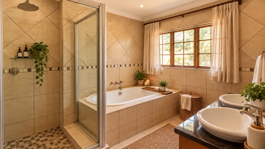 4 Bedroom Property for Sale in Roodewal Free State